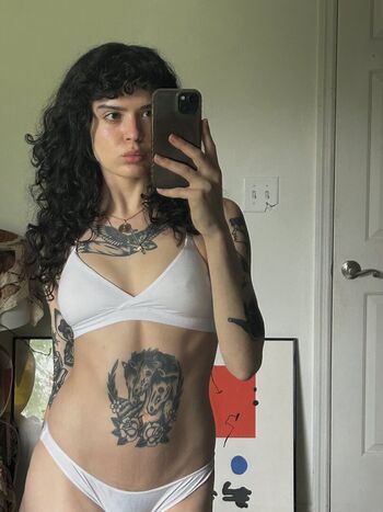 Full leaked Softkale private photo