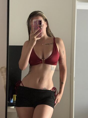 Full leaked Sofuckingood private photo