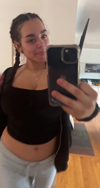 Full leaked Sofussy page private photo