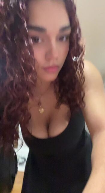 Full leaked Sofussy private photo