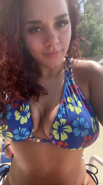 Full leaked Sofussy private photo
