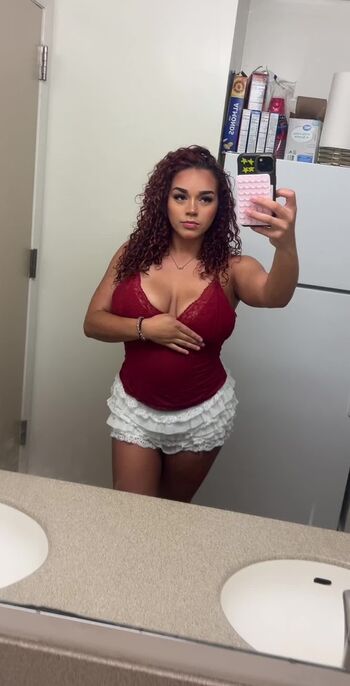 Full leaked Sofussy private photo