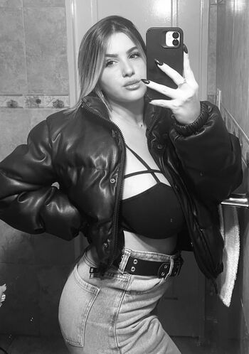 Full leaked Sofy colonna private onlyfans photo