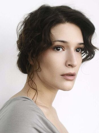 Sofya Volodchinskaya