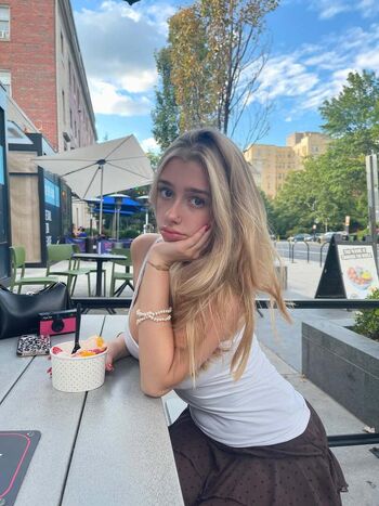 Full leaked Sofyaplotnikova private photo
