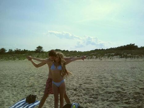 Full leaked Sofyaplotnikova private photo