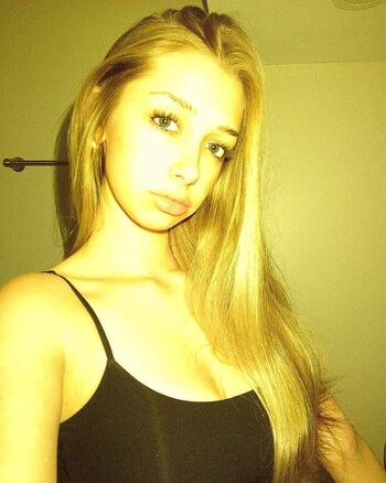 Full leaked Sofyaplotnikova private photo