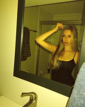 Full leaked Sofyaplotnikova private photo