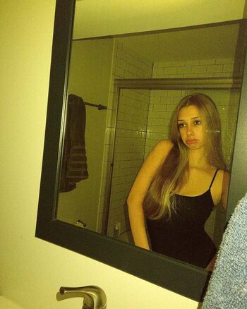 Full leaked Sofyaplotnikova private photo