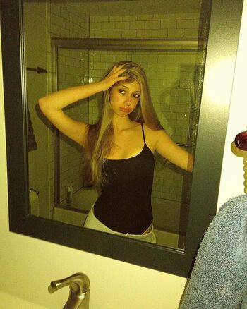 Full leaked Sofyaplotnikova private photo