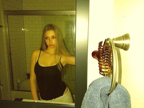 Full leaked Sofyaplotnikova private photo