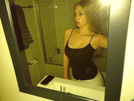 Full leaked Sofyaplotnikova private photo