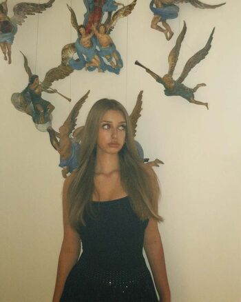 Full leaked Sofyaplotnikova private photo