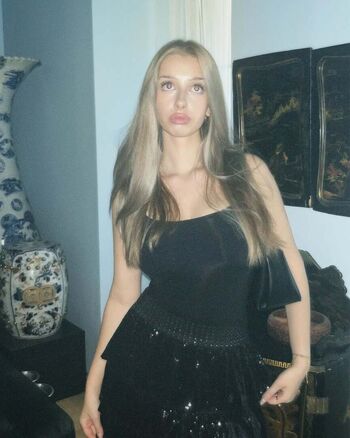 Full leaked Sofyaplotnikova private photo