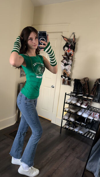 Full leaked Soggyalien  page private onlyfans photo