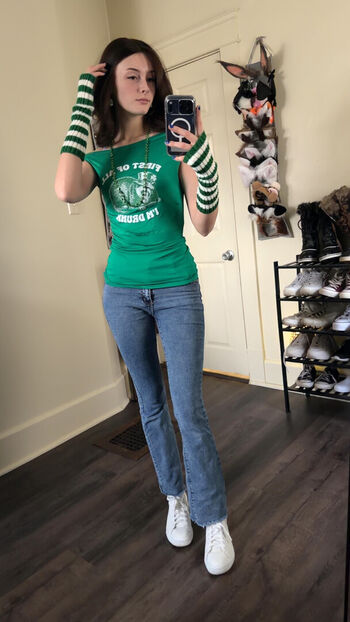 Full leaked Soggyalien  page private onlyfans photo