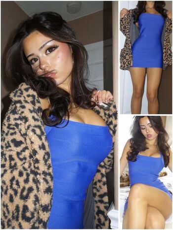 Full leaked Sohanna ricci page private onlyfans photo