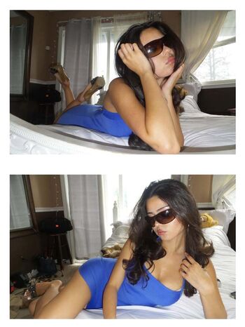 Full leaked Sohanna ricci page private onlyfans photo