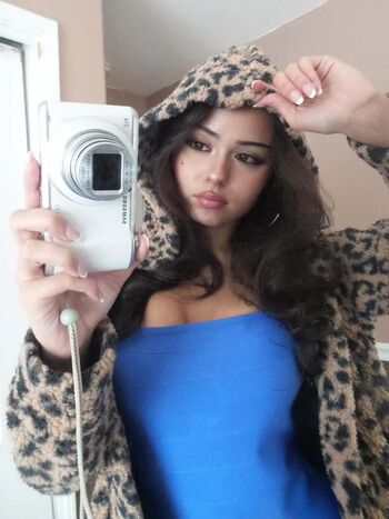 Full leaked Sohanna ricci page private onlyfans photo