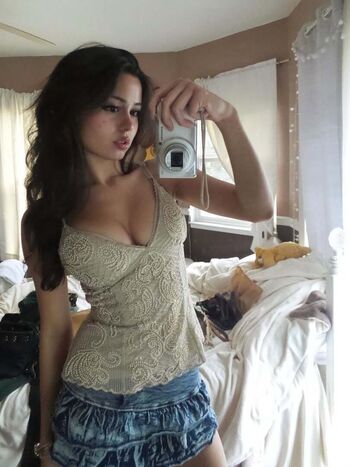 Full leaked Sohanna ricci page private onlyfans photo