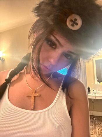 Full leaked Sohanna ricci page private onlyfans photo