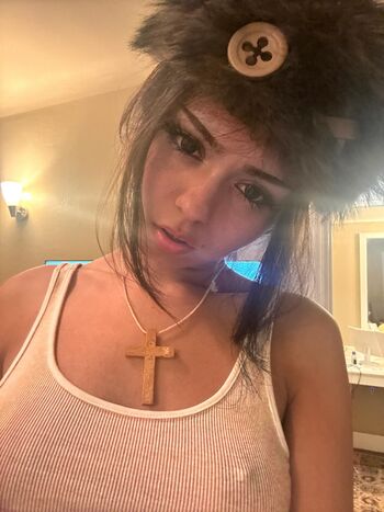 Full leaked Sohanna ricci private onlyfans photo