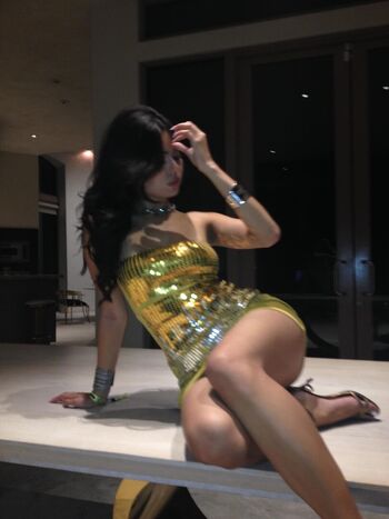 Full leaked Sohanna ricci private onlyfans photo