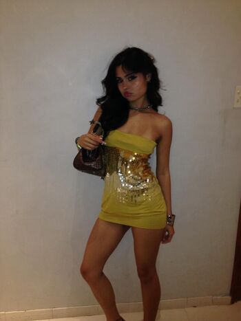 Full leaked Sohanna ricci private onlyfans photo