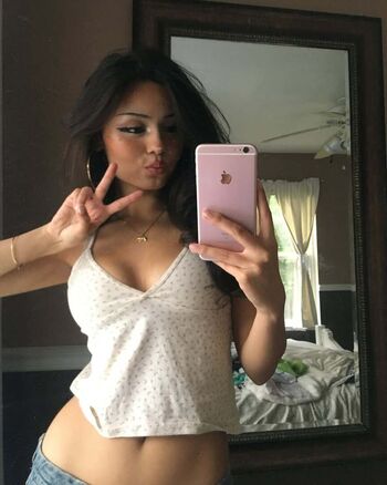 Full leaked Sohanna ricci private photo