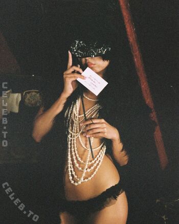 Full leaked Sohannaricci private photo
