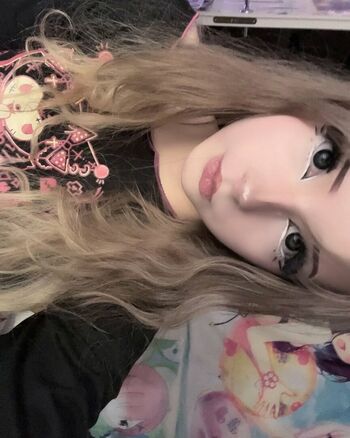 Full leaked Sokeripupu private onlyfans photo