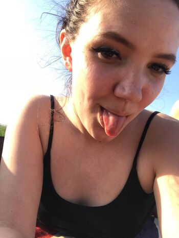Full leaked Sokolova private photo
