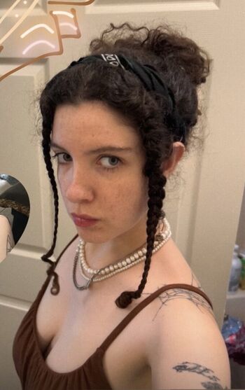 Full leaked Sol jane wright private photo