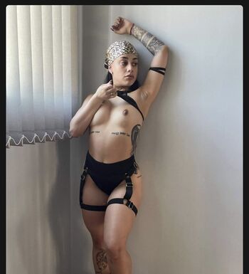 Full leaked Sol micheli private photo