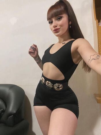 Full leaked Sol paez private onlyfans photo