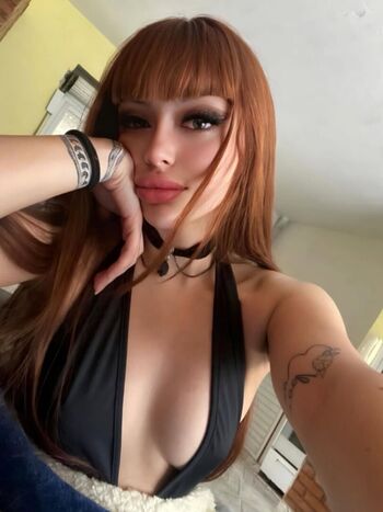 Full leaked Sol paez private photo