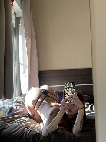 Full leaked Sol pichot private photo