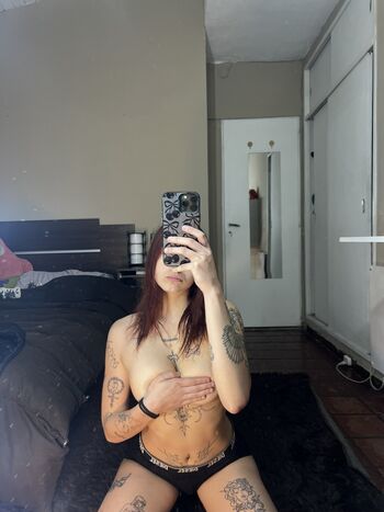 Full leaked Sol pichot private photo
