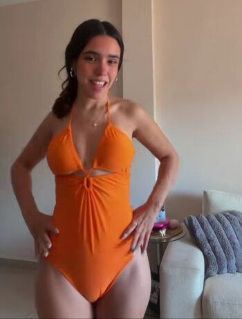 Full leaked Sol potra private photo