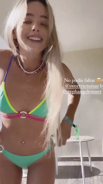 Full leaked Sol rivas private photo