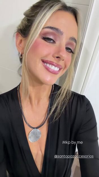 Full leaked Sol rivas private photo