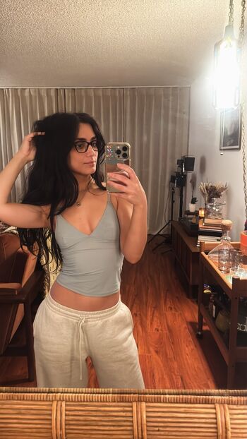 Full leaked Sol rodriguez page private onlyfans photo