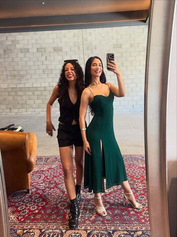 Full leaked Sol rodriguez private onlyfans photo