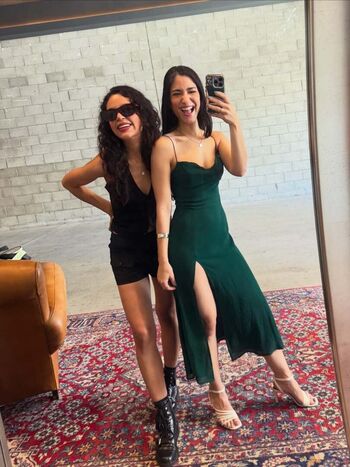 Full leaked Sol rodriguez private onlyfans photo