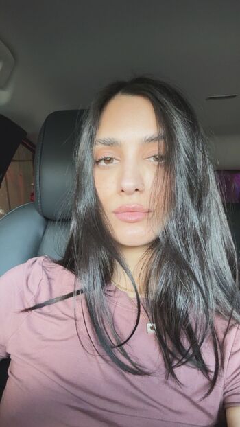 Full leaked Sol rodriguez private onlyfans photo