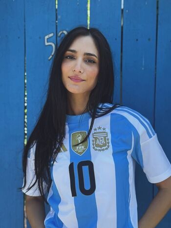 Full leaked Sol rodriguez private photo
