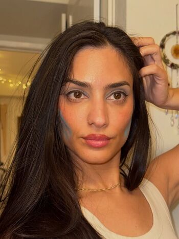 Full leaked Sol rodriguez private photo
