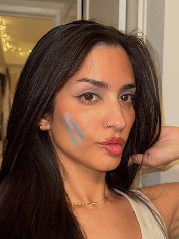 Full leaked Sol rodriguez private photo