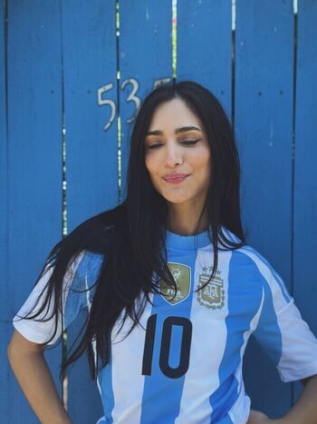 Full leaked Sol rodriguez private photo