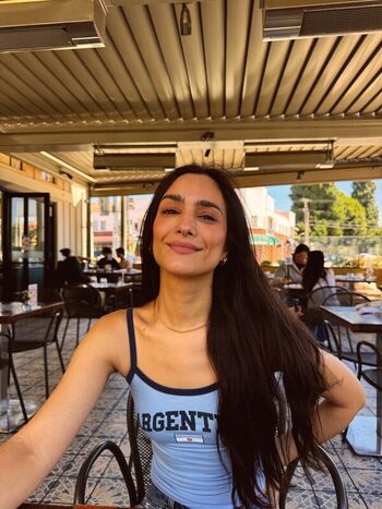 Full leaked Sol rodriguez private photo